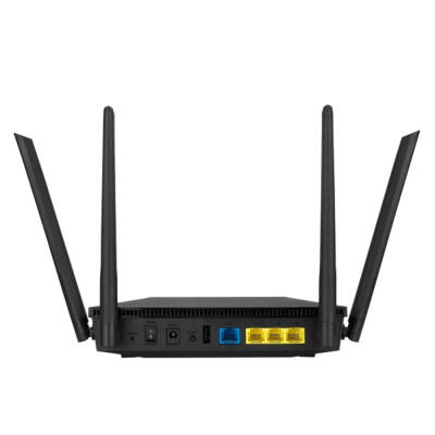 Asus RT-AX53U Wi-Fi 3 Port Router Access Point - 3