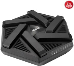 Asus RT-AXE7800 Tri-band Wi-Fi6 Router Access Point - 2