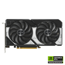 Asus RTX 5060 Dual OC Edition DUAL-RTX5060-O8G 128 Bit GDDR7 8GB Ekran Kartı - Asus (1)
