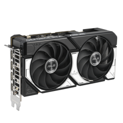 Asus RTX 5060 Dual OC Edition DUAL-RTX5060-O8G 128 Bit GDDR7 8GB Ekran Kartı - Asus (2)