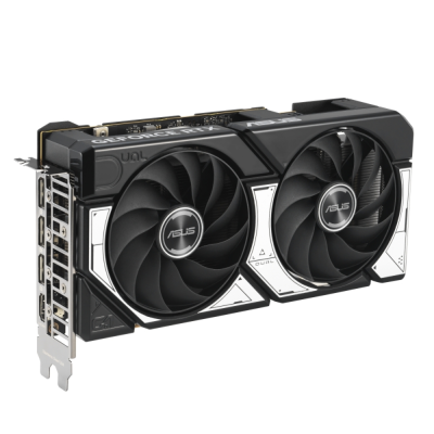 Asus RTX 5060 Dual OC Edition DUAL-RTX5060-O8G 128 Bit GDDR7 8GB Ekran Kartı - 3