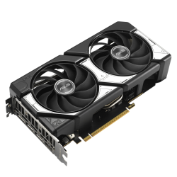 Asus RTX 5060 Dual OC Edition DUAL-RTX5060-O8G 128 Bit GDDR7 8GB Ekran Kartı - Asus (3)