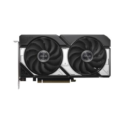 Asus RTX 5060 TI Dual OC Edition DUAL RTX5060TI-O8G 128 Bit GDDR7 8GB Ekran Kartı - 2