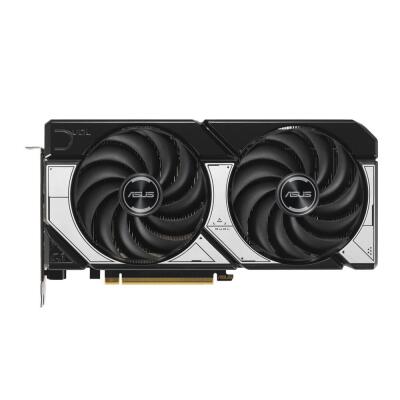 Asus RTX 5070 Dual OC Edition DUAL-RTX5070-O12G 192 Bit GDDR7 12GB Ekran Kartı - 2