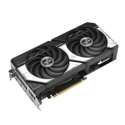 Asus RTX 5070 Dual OC Edition DUAL-RTX5070-O12G 192 Bit GDDR7 12GB Ekran Kartı - 4
