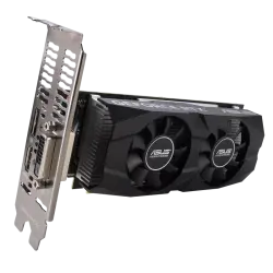 ASUS RTX3050 LP BRK OC Edition 6GB 96Bit Ekran Kartı ( Bulk) - 1