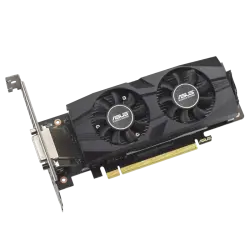 ASUS RTX3050 LP BRK OC Edition 6GB 96Bit Ekran Kartı ( Bulk) - Asus (2)