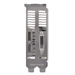 ASUS RTX3050 LP BRK OC Edition 6GB 96Bit Ekran Kartı ( Bulk) - Asus (3)