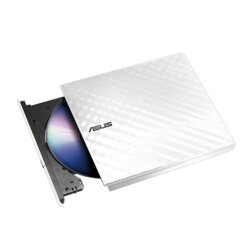 Asus SDRW-08D2S-U Lite 8X 24X Beyaz USB Harici DVD-RW - 2