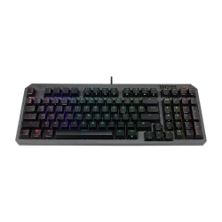 Asus TUF Gaming K3 GEN II Optical Mechanical RGB Red Switch IP57 Kablolu Gaming Klavye - 3