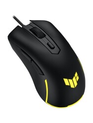 Asus TUF Gaming M3 Gen II Ergonomik Optik Kablolu Oyuncu Mouse - Asus (1)