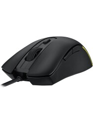 Asus TUF Gaming M3 Gen II Ergonomik Optik Kablolu Oyuncu Mouse - Asus (2)