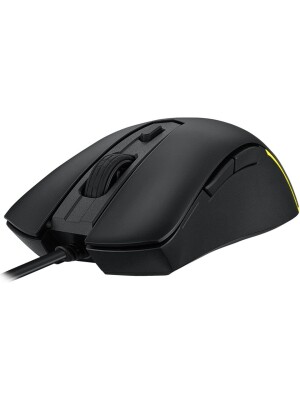 Asus TUF Gaming M3 Gen II Ergonomik Optik Kablolu Oyuncu Mouse - 3