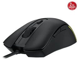 Asus TUF Gaming M3 Gen II RGB Oyuncu Mouse - 2