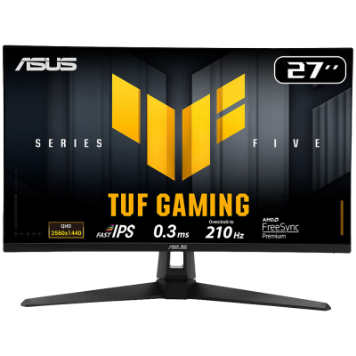 Asus TUF Gaming VG27AQ5A 27