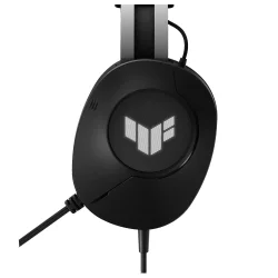 Asus TUF H1 Gen II Sanal 7.1 Hafif Gaming Kulaklık - Asus (1)