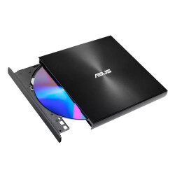 Asus ZENDRIVE-U8M SDRW-08U8M-U 24X USB Type-C Harici DVD-RW - 2