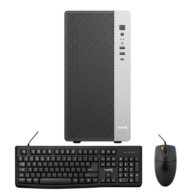 ATM00016885 Intel Core Ultra 5 225, 32GB DDR5 Ram, 1TB M.2 NVMe SSD, Windows 11 Pro, Masaüstü Bilgisayar - 1