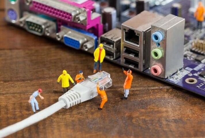 Atom Bilişim'de Sipariş ve Garanti Süreci