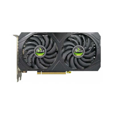 AXLE RTX3050 6GB GDRR6 96Bit Hdmi.Display 6GB AX-RTX3050/6GD6P6DIP Ekran Kartı - 1