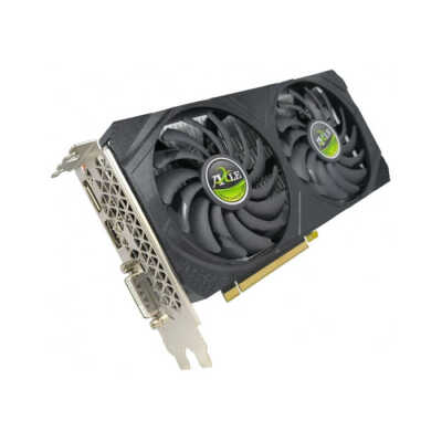 AXLE RTX3050 6GB GDRR6 96Bit Hdmi.Display 6GB AX-RTX3050/6GD6P6DIP Ekran Kartı - 2