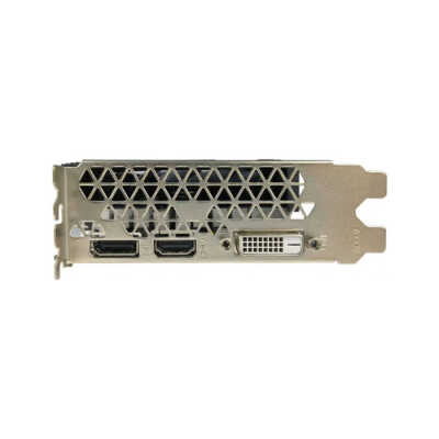 AXLE RTX3050 6GB GDRR6 96Bit Hdmi.Display 6GB AX-RTX3050/6GD6P6DIP Ekran Kartı - 3