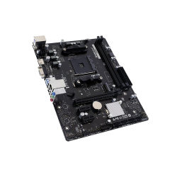 Biostar A520MHP AMD AM4 DDR4 4400 HDMI VGA M2 mATX Anakart - Biostar