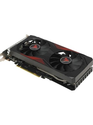 Biostar RTX 3060 Dual 192 Bit GDDR6 12GB Ekran Kartı - 1
