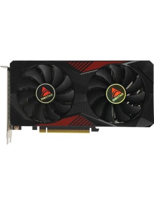 Biostar RTX 3060 Dual 192 Bit GDDR6 12GB Ekran Kartı - 2