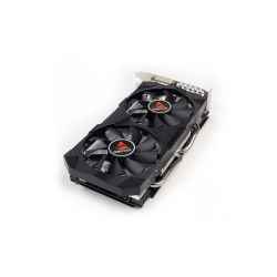 Biostar RX580 2048SP 8GB GDDR5 256Bit Ekran Kartı - 2