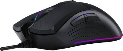 Bloody W90 MAX 10000 Cpi Usb Kablolu Siyah Gaming Optik RGB-UC3 4 Aktif Kablolu Siyah Gaming Mouse - 3