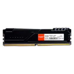 Bory 16GB DDR4 2666Mhz Soğutuculu PC Ram - 1