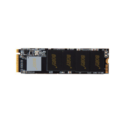 Bory 512GB NV890 M2 2280 3D NAND Nvme SSD - 1