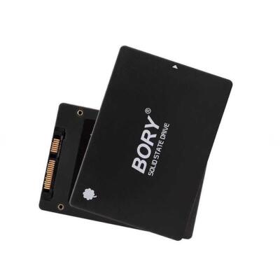 Bory 550/510Mbs 2.5
