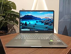 Casper Nirvana NB S500 i5 10510U 16Gb Ddr4 256Gb SSD MX230 HDMI Win10 15.6
