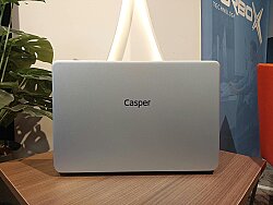 Casper Nirvana NB S500 i5 10510U 16Gb Ddr4 256Gb SSD MX230 HDMI Win10 15.6