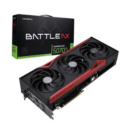 Colorful Battle Ax RTX5070Ti 16GB GDDR7 256Bit Ekran Kartı - 1
