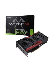 Colorful RTX 5060 TI Battle AX NB DUO 16GB-V 128 Bit GDDR7 16 GB Ekran Kartı - Colorful