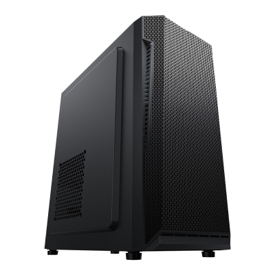 Conquest MA02 USB 2.0 200W 250W ATX Bilgisayar Kasası - 1