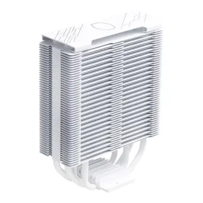 Cooler Master Hyper 212 Halo White 120 mm Intel(1700p)-AMD Uyumlu Hava Soğutucu - 3