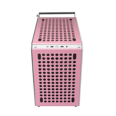 Cooler Master Qube 500 Flatpack Macaron Edition Modüler Kasa - 2