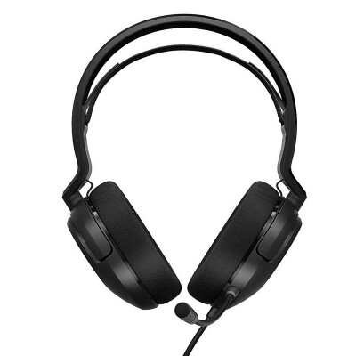 Corsair HS35 V2 CA-9011377-EU Kablolu Kulak Üstü Oyuncu Kulaklığı - 4