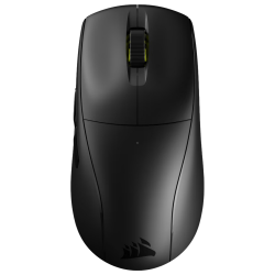 Corsair M75 AIR WIRELESS Ultra-Lightweight Siyah K - 1