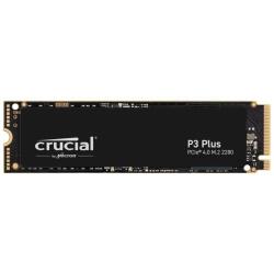 Crucial P3 Plus 2TB SSD m.2 NVMe PCIe CT2000P3PSSD8 4200-5000MB/s,2280,5 YIL Garanti,PCIe Gen 4x4 - 1