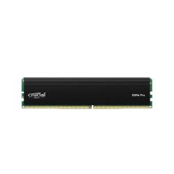 Crucial Pro 16GB 3200MHz CL22 DDR4 (CP16G4DFRA32A) Pc Ram - 1