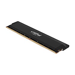 Crucial Pro 16GB DDR5 6000MHz CL36 Pc Ram - 1