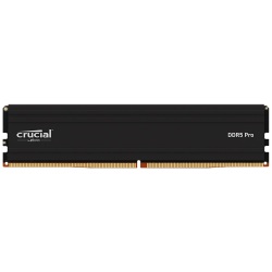 Crucial Pro 32GB 5600MHz CL46 DDR5 CP32G56C46U5 PC Bellek - Crucial
