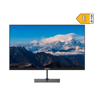 Dahua LM24-C200 5ms 75Hz Vga Hdmi 1920x1080 23.8