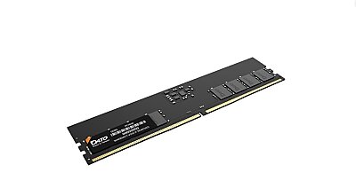 DATO 16GB DDR5 6000Mhz CL38 DT16G5DLDND60 PC Bulk - 1