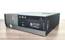 Dell 3010 i5 3470 16 RAM 256 SSD 17